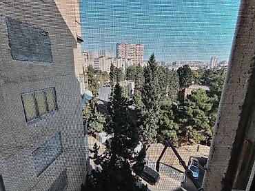 квартира в ипотеку: Баку, 1 комната, Вторичка, 45 м² — 1