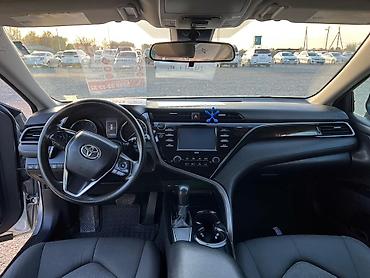 колодки камри 70: Toyota Camry: 2020 г., 2.5 л, Автомат, Бензин, Седан — 8