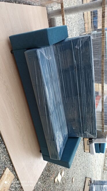 Прямые диваны: Прямой диван, Двухместный — 15