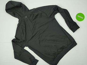 body s: Domyos, Bluza z kapturem damska, rozmiar S — 3