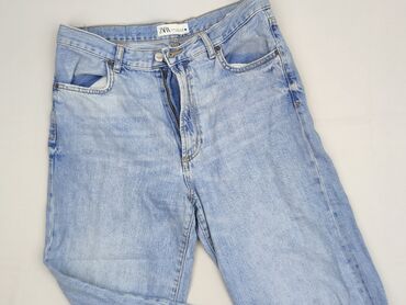 Zara, Jeans for women, L (EU 40)