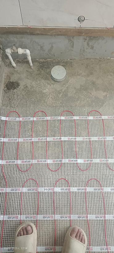 Ремонт под ключ: Услуги по ремонту ванных комнат и санузлов “под ключ” Что — 54