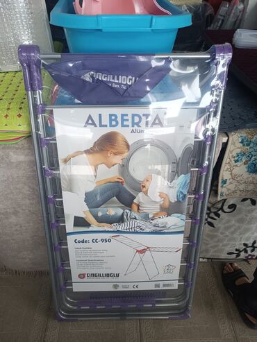 Quruducular: Paltar askisi paltar suşilkasi ferqli çeşidler ferqli qiymetlerle — 21