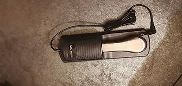 gitara pedalı: Məhsul: Universal “Sustain Pedal” (klaviatura/piano üçün) — 4