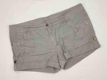 baggy shorts jeans: Szorty damskie, Denim Co, 3XL