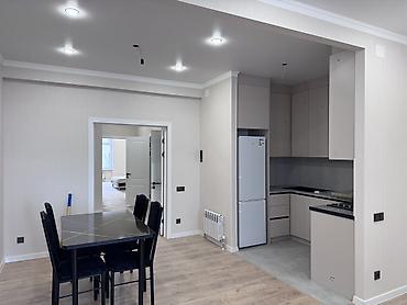 Продажа квартир: 2 комнаты, 77 м², Индивидуалка, 5 этаж, Евроремонт — 14