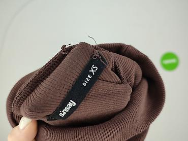 kozaki sofix: Sinsay, Sukienka damska, rozmiar XS — 4