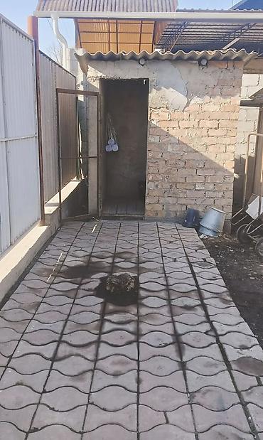 Продажа коттеджей и домов: Срочно!!! Исанова / Баялинова(Ленинградка)!!! Продаётся кирпичный — 20