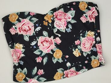 shein curve sukienki: Shein, Top damski, rozmiar L