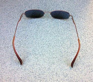 Naočare: Paul Smith beta TITANIUM dioptrijski ram. Made in Japan (izliveno na — 7