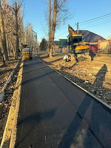 Кладка: Услуги асфальтирование, ямочный ремонт, капитальный ремонт, укладка — 8