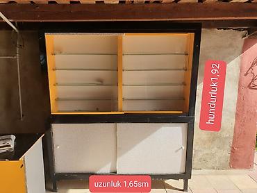 vitri: Telefon ve diger vitrinler uvun aksusuar — 3