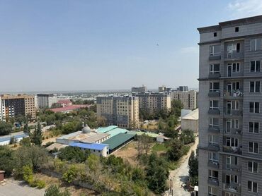 Продажа квартир: 1 комната, 48 м², Элитка, 11 этаж, Евроремонт