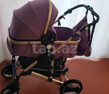 Uşaq arabaları: Araba problemi yoxdur.quymet son.Unvan Buzovna — 1