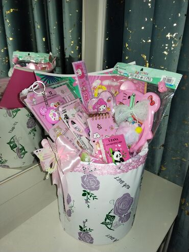 Sifarişlə əl işləri: Sifarişlə əl işləri | Dekor məhsulları — 2