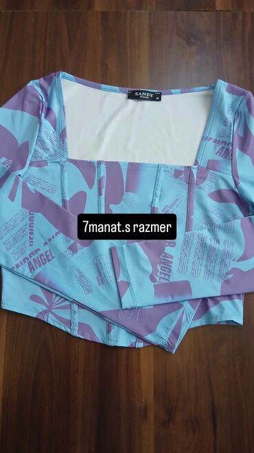 Sviterlər: Sviter, S, rəng - Qara — 5