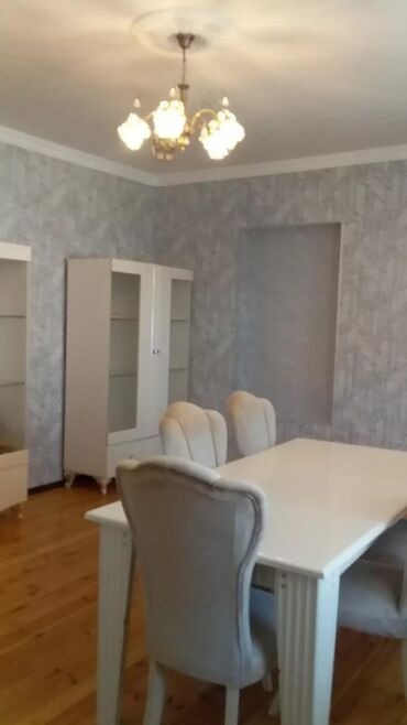 Bağ evlərinin satışı: Digah, 120 kv. m, 4 otaqlı, Hovuzsuz, Kombi, Qaz, İşıq — 10