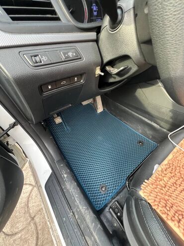 Полики: 3D Eva Полики Для салона Новый, Самовывоз, Бесплатная доставка, Платная доставка — 7