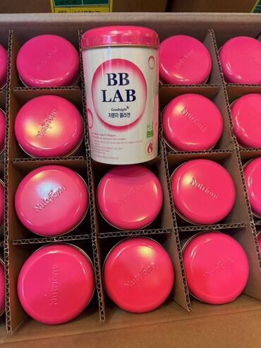 Косметика: Оригинал 100% Прямые поставки с Кореи. Все в наличии — 9