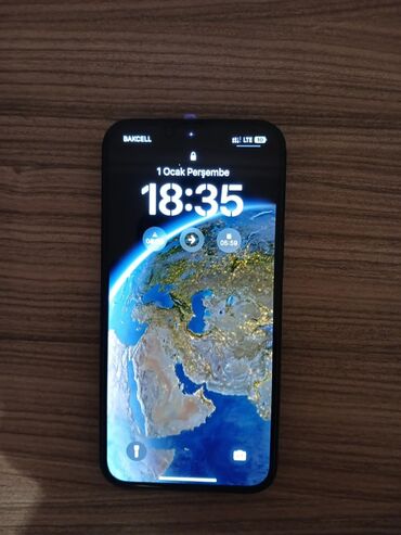 Apple iPhone: IPhone 14, 128 GB, Midnight, Face ID — 1