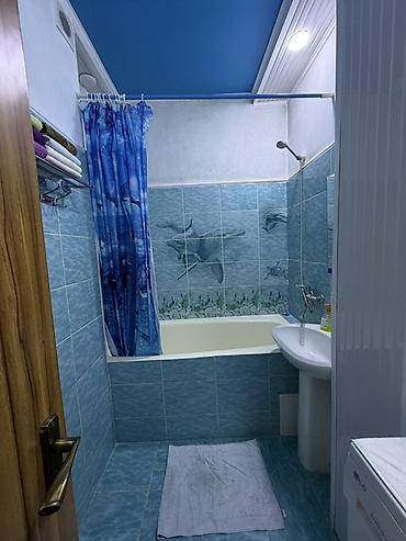 Продажа квартир: 3 комнаты, 70 м², Вефа ТЦ 106 серия улучшенная, 4 этаж, Евроремонт at lalafo.kg — 14 Продажа квартир: 3 комнаты, 70 м², Вефа ТЦ 106 серия улучшенная, 4 этаж, Евроремонт — 14