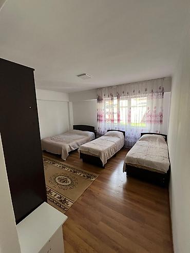 склад rooms: Коттедж, Келечек, Чолпон-Ата, 10 мест — 1
