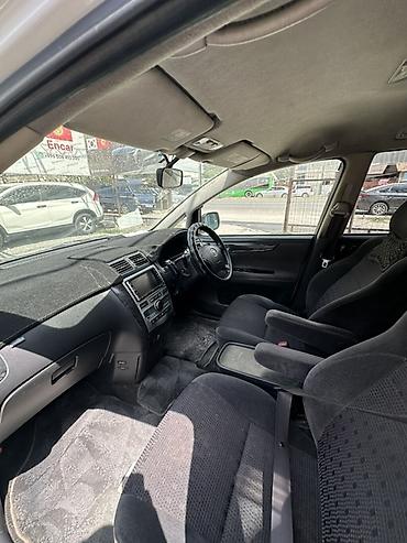 voxy noah: Toyota Ipsum: 2004 г., Бензин, Минивэн — 6