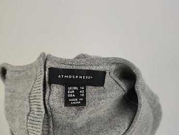 outfit: Atmosphere, Sweter damski, rozmiar L — 4