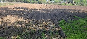 Продажа коттеджей и домов: Чуй обл Ыссык атинский район село Жээк ул Восточная 2б зади участка — 4