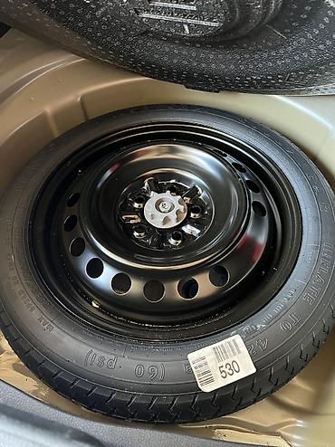 Toyota: Toyota Camry: 2018 г., 2.5 л, Автомат, Бензин, Седан — 12