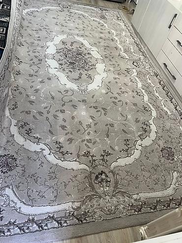 Ковры и паласы: Ковер Б/у, 400 * 250 — 2