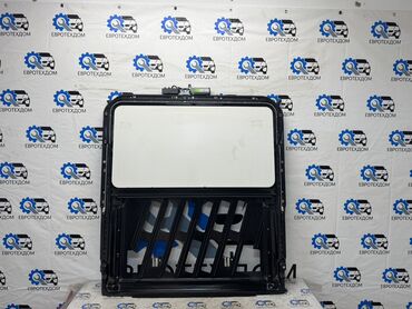 Люк Mercedes C-Class W202 111.920 1995 Контрактный из Германии, в