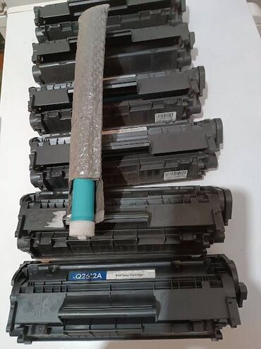 epson l8050 сброс памперса: Дёшево продам 10 -12 картриджей FX-10 и 12 А . Все рабочие за