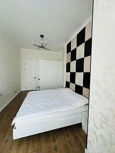 Продажа квартир: 2 комнаты, 73 м², Элитка, 9 этаж, Дизайнерский ремонт at lalafo.kg — 14 Продажа квартир: 2 комнаты, 73 м², Элитка, 9 этаж, Дизайнерский ремонт — 14