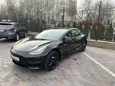 тесла модель s: Tesla Model 3: 2019 г., Электромобиль, Седан — 5