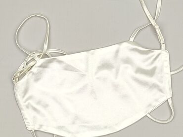 ekskluzywne sukienki plus size: Топ жіночий, S