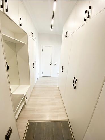 Продажа квартир: 1 комната, 40 м², Рынок Баят/Азиз Элитка, 4 этаж, Свежий ремонт — 4