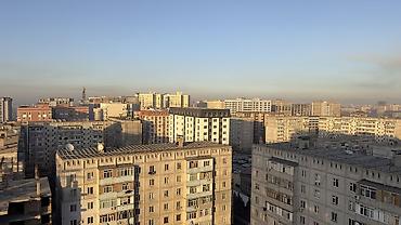 Продажа квартир: 2 комнаты, 80 м², 12 этаж, Готовая ПСО (под самоотделку) — 8