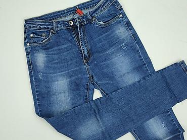 levis dzwony: Jeansy damskie, rozmiar S — 1