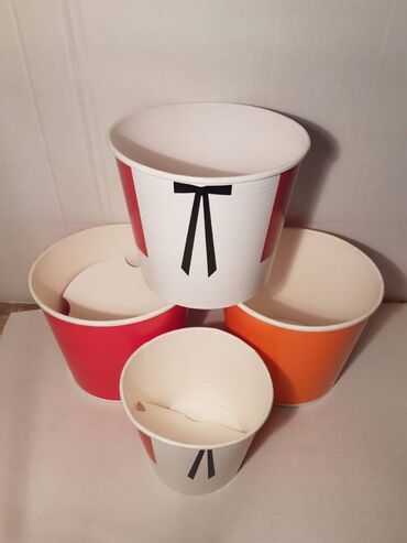 виледа швабра с ведром: Баскет вёдра 2 вида: большие и маленькие 4 цвета: красный, белый