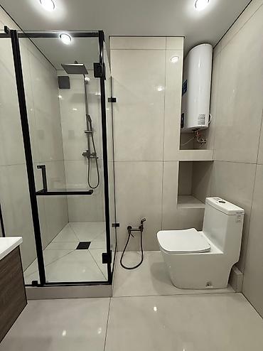 Продажа квартир: 2 комнаты, 78 м², Элитка, 11 этаж, Дизайнерский ремонт — 10