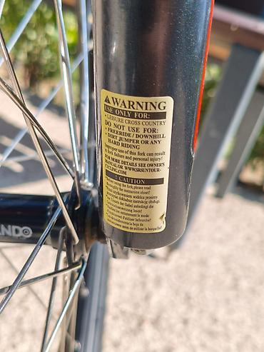 iwlenmiw velosiped: İşlənmiş Şəhər velosipedi Stels, 26", sürətlərin sayı: 21, Ünvandan götürmə — 7
