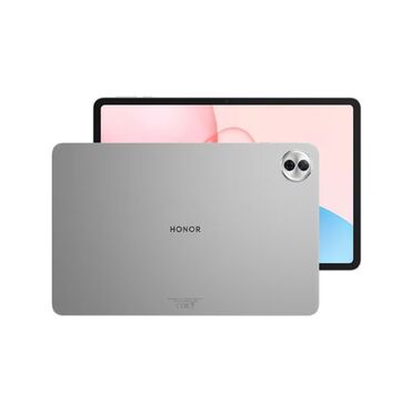 интерактивный панел: Планшет, Huawei, память 256 ГБ, 11" - 12", Wi-Fi, Б/у, Классический цвет - Серый