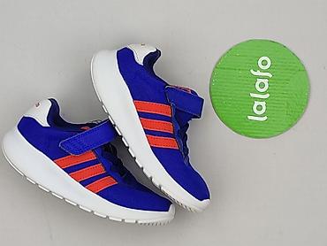 trampki action: Buty sportowe Adidas, 26, Używany — 2
