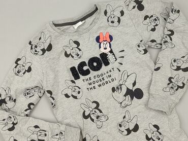 czapka monkler: Bluza, Disney, 12 lat, 146-152 cm, stan - Bardzo dobry