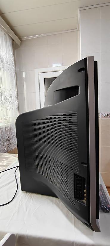 Televizorlar: ТЕЛЕВИЗОР SAMSUNG НЕ ИСПОЛЬЗОВАЛСЯ! НА РЕМОНТЕ НЕ БЫЛ! ВСЕ ФУНКЦИИ — 5