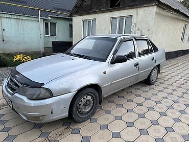 shevrolet lacetti: Daewoo Nexia: 2011 г., 1.5 л, Механика, Седан — 2
