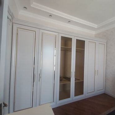 Digər: Salam alkum qapi ve meblerin boyanmsi ve temiri masa ve stol ve sayr — 10