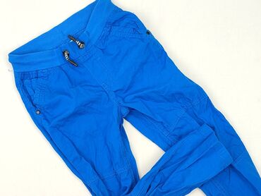 stroje kąpielowe z bokserkami: Sweatpants, Cool Club, 7 years, 122, condition - Perfect