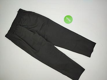 pieces jeansy: Spodnie materiałowe damskie, rozmiar 2XL — 3